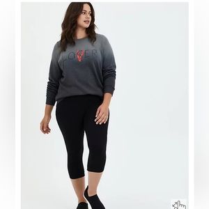 Torrid Loser Lover IT sweatshirt